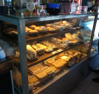 Blue Dog Cafe - Perths Hotel