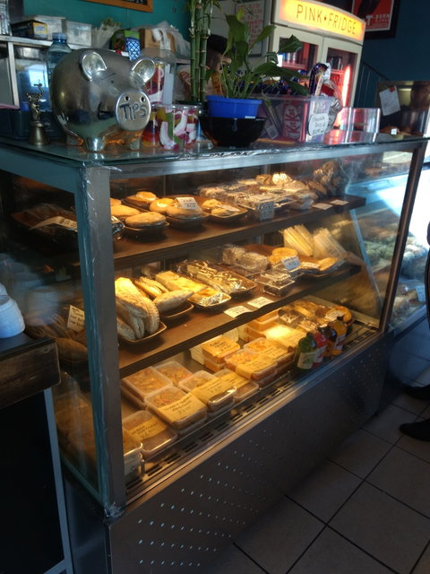 Blue Dog Cafe - Perths Hotel 0