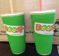 Boost Juice - Maribyrnong