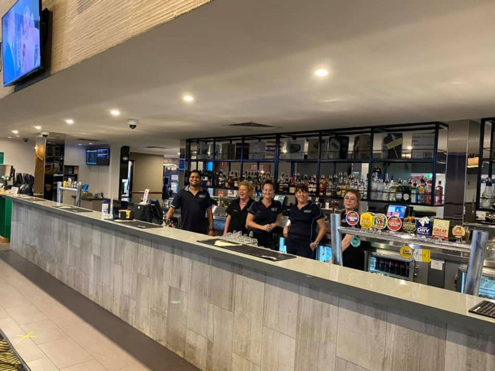 Archer NT Perths Hotel