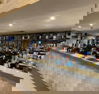 Cazalys Palmerston Club - Perths Hotel