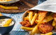 Costi's Fish & Chips - North Sydney - thumb 0