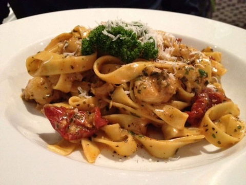 Cucina Mia - Perths Hotel 0