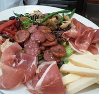 Da Pino's - Perths Hotel