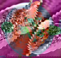 Deepam Indian - Perths Hotel