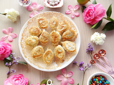 Dumpling Mama - Perths Hotel 0