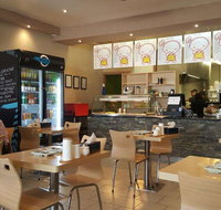 Dumpling De Master - Perths Hotel