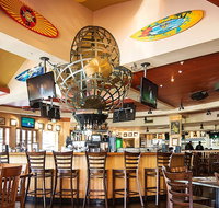 Hard Rock Cafe - Perths Hotel