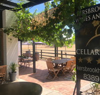 Kersbrook Hill Wines  Cider - Perths Hotel
