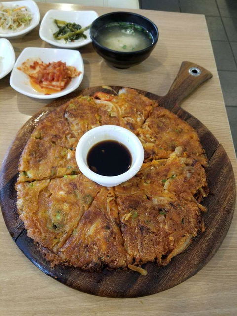 K-Food - Perths Hotel 0