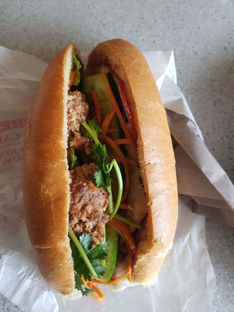 Lai Bakery - Moonee Ponds - Perths Hotel 0