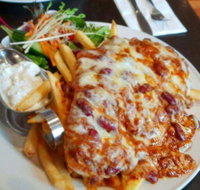 Lazy Moe's - Maribyrnong