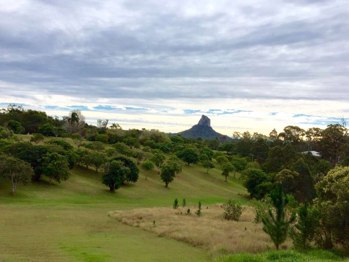 Beerwah QLD Perths Hotel