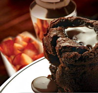 Max Brenner - Maribyrnong