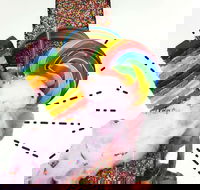 MOP Donuts Fremantle - Perths Hotel