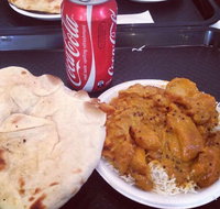 Mumbai Express Fine Indian Cuisine - Glebe