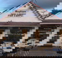 Mundijong Fish  Chips - Perths Hotel
