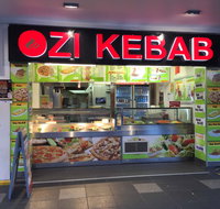 Ozi Kebab - Perths Hotel