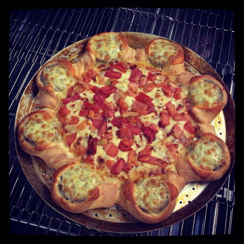 Pizza Hut Wentworthville - Wentworthville - Perths Hotel 0