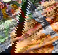 Red Chilli Burger Bar - Perths Hotel