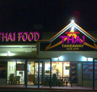 Redlynch Thai Takeaway - Perths Hotel