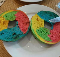 Starbucks - Surfers Paradise - Perths Hotel