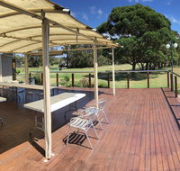 The Country Club - Vincentia - Perths Hotel
