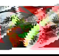 The Cool Room - Perths Hotel