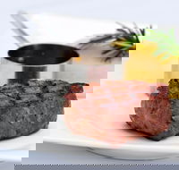 The Harbour Master - Perths Hotel