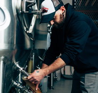 Thirsty Crow Brewery - Perths Hotel