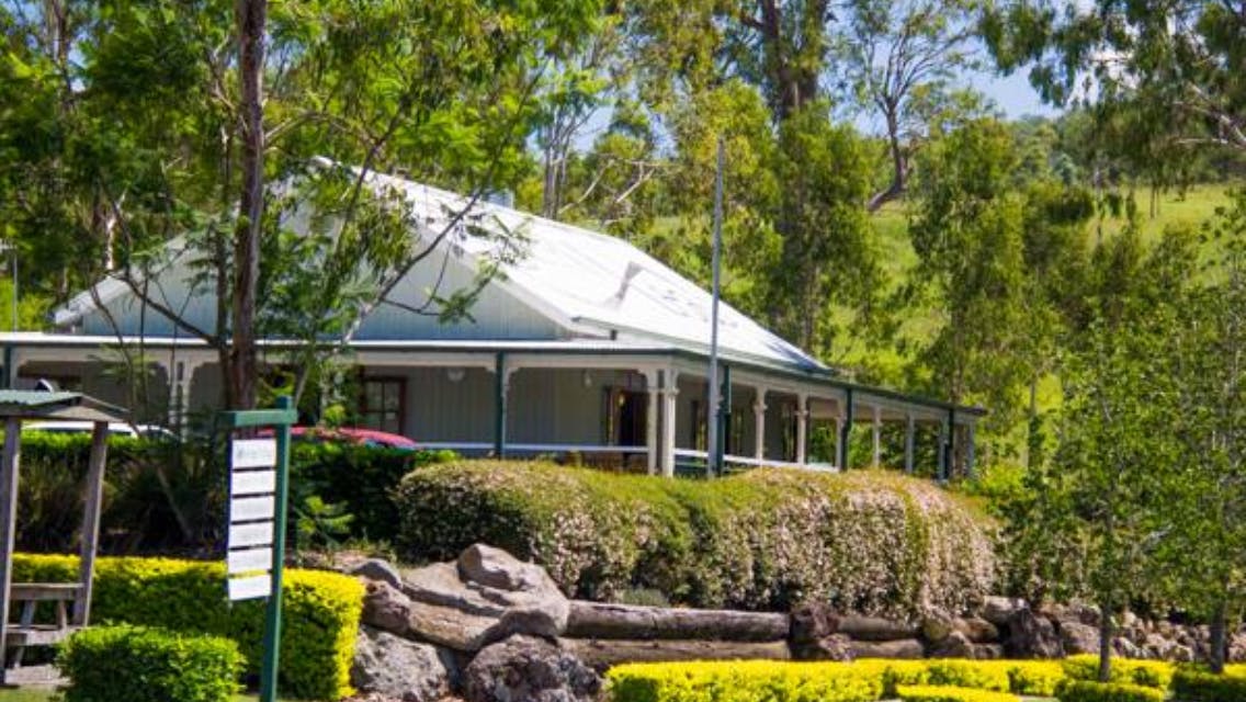 Tamrookum QLD Perths Hotel