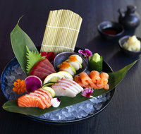 Yamagen Japanese - Perths Hotel