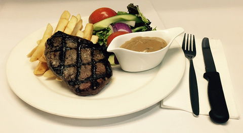 Beenleigh Tavern - Perths Hotel 0