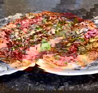 Bella Pizza - Perths Hotel