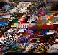 Clancy's Fish Pub - Perths Hotel