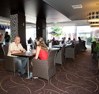 Club Sapphire - Merimbula - Perths Hotel