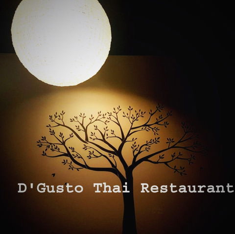 D'Gusto Thai Restaurant - Perths Hotel 0