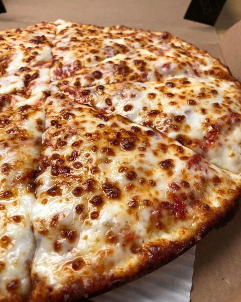 Domino's - Shepparton - Perths Hotel 0