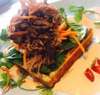 Dromana Charcoal Chicken