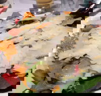 Gusto Woodfired Pizza - Perths Hotel