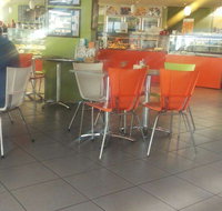 Harbour Cafe
