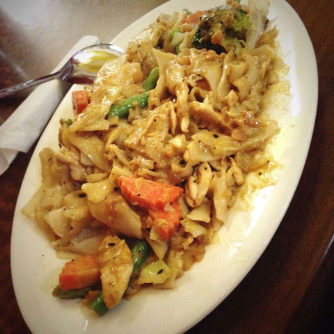 I Am Thai - Perths Hotel 0