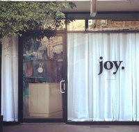 Joy Restaurant - Perths Hotel
