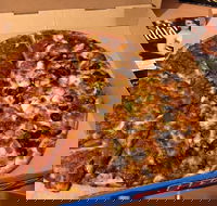 Lakemba Pizza - Perths Hotel