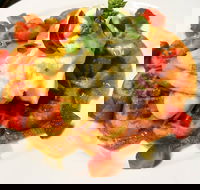 Leake St Cafeteria - Perths Hotel