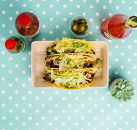 Mad Mex - Docklands