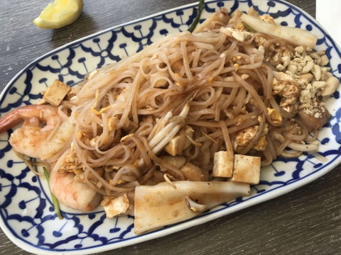 Naha Thai - Perths Hotel 0