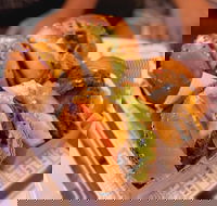 Nice Buns by YOMG - Berwick - Perths Hotel