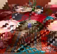 Rasputin - Perths Hotel