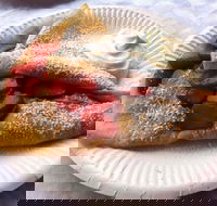 Scrumdiddly Crepes - Perths Hotel